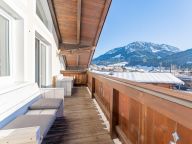 Appartement Brixen Type 1-15