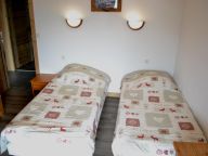 Chalet-appartement Pensée des Alpes-12