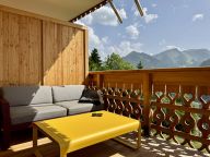 Chalet-appartement l'Alchimie-11