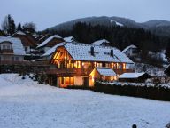 Chalet Alpinn Wellness-24