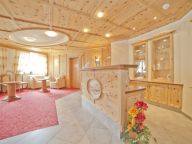 Appartement Alpenperle-9