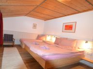 Chalet-appartement Ferienhaus Rieder zondag t/m zondag-6