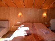 Chalet-appartement Ferienhaus Rieder zondag t/m zondag-7