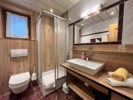 Chalet-appartement Moosbichl-7