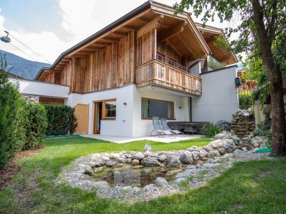 Chalet-appartement Alps Zillertal Chalet Zillertal-1