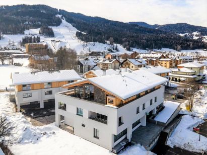 Appartement Am Kreischberg-1