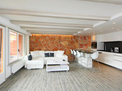 Appartement Stem 2 - 4 personen