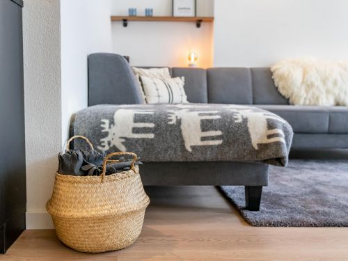 Appartement Falken Top 6 - 4-6 personen