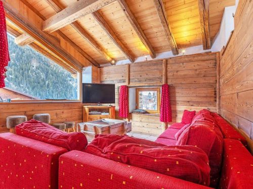 Chalet Honoré met sauna - 14-15 personen