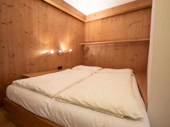 Chalet-appartement Nindl-3