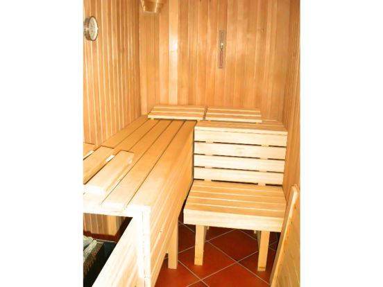 Chalet-appartement Skilift-9