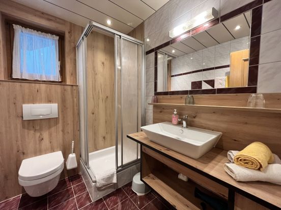 Chalet-appartement Moosbichl-7