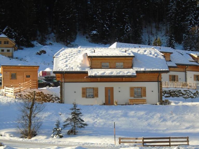 Chalet Riesneralm Hestia