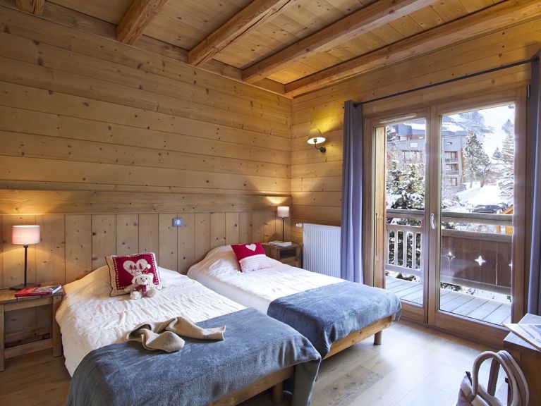 Chalet Levanna Occidentale