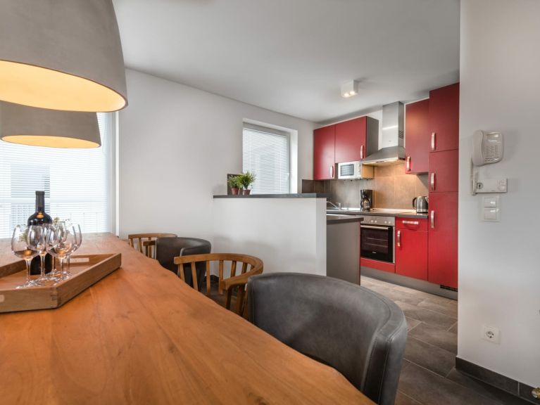 Chalet-appartement AlpenParks Bad Hofgastein Premium