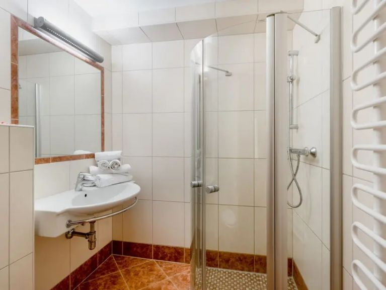 Appartement Papa Joe's