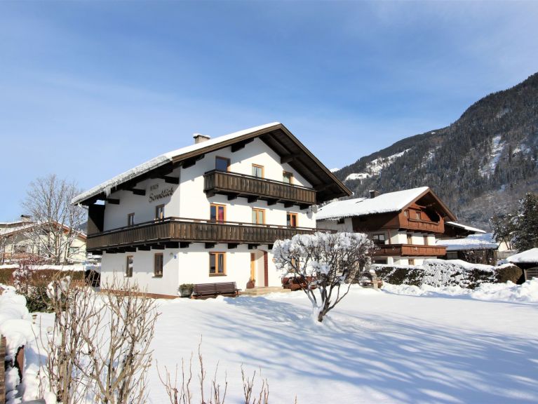 Chalet Sonnblick