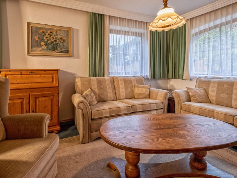 Chalet Oberleitner (zondag t/m zondag)