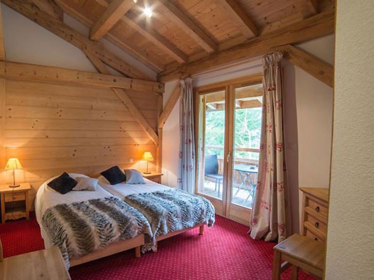 Chalet Flo