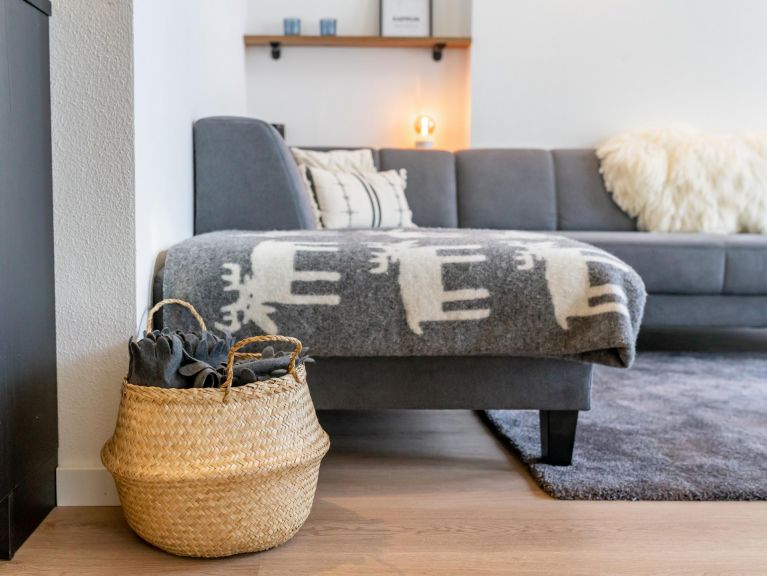 Appartement Falken Top 6