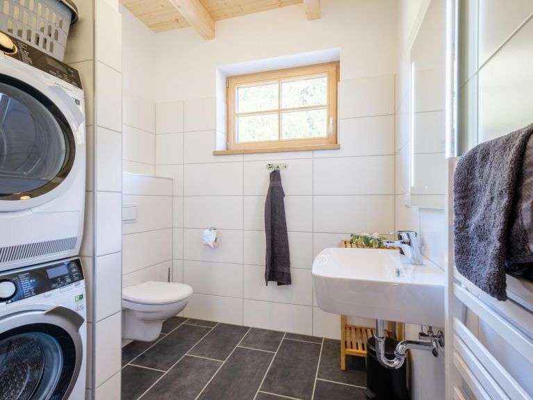 Chalet Riesneralm Hestia