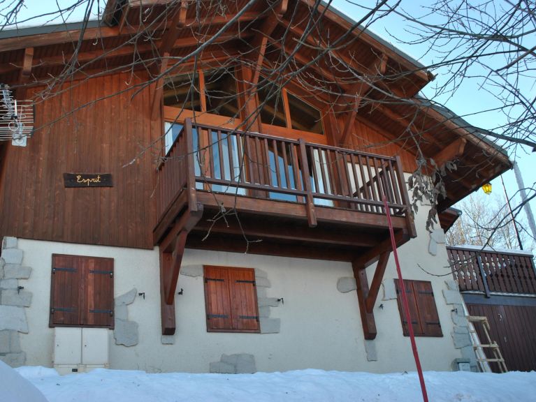 Chalet Esprit