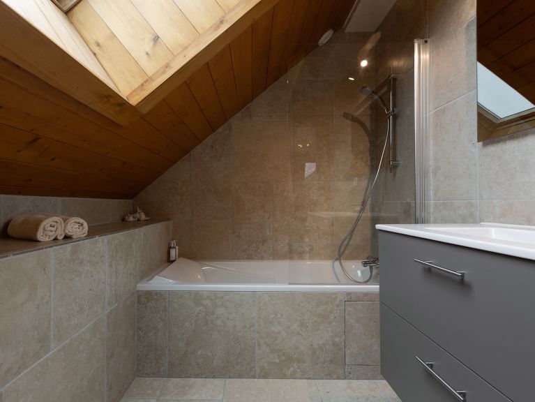 Chalet Rostaing