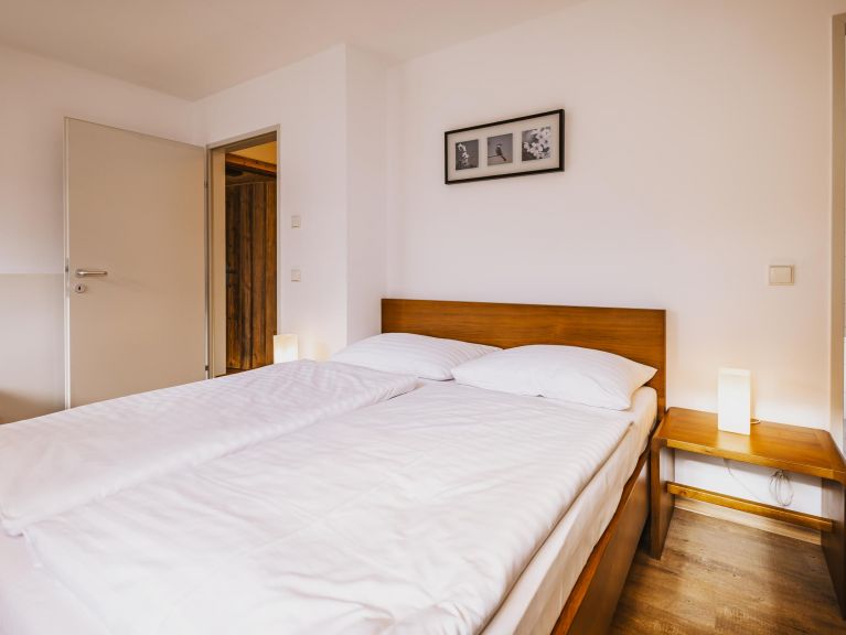 Appartement Der Gletscherblick