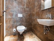 Chalet Das Bauernhaus Wildkogelresorts Chalet-16