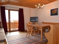 Chalet-appartement Ferienhaus Rieder zondag t/m zondag-5