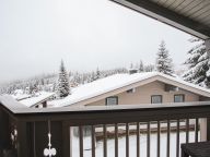 Chalet-appartement Karli Top 4-11