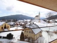 Appartement Ski & Nature Top 6-17