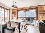 Appartement Les Loges Blanches 2e etage-5