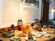 Chalet Ruth inclusief catering-6
