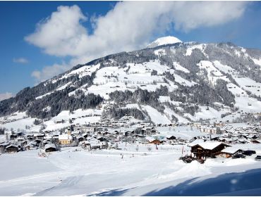Skidorp Levendig en perfect gelegen wintersportdorp in Tirol-4