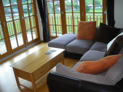 Appartement Schönblick Mountain-Resort & Spa-2