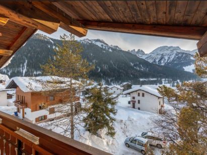 Appartement Casa Iris Combinatie 3 appartementen-1