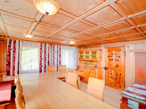 Chalet Klara - 14 personen
