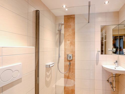 Appartement Eberharter zondag t/m zondag - 6 personen