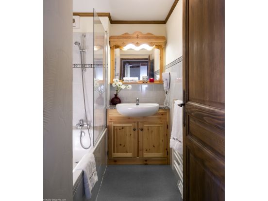 Appartement Village Montana-8