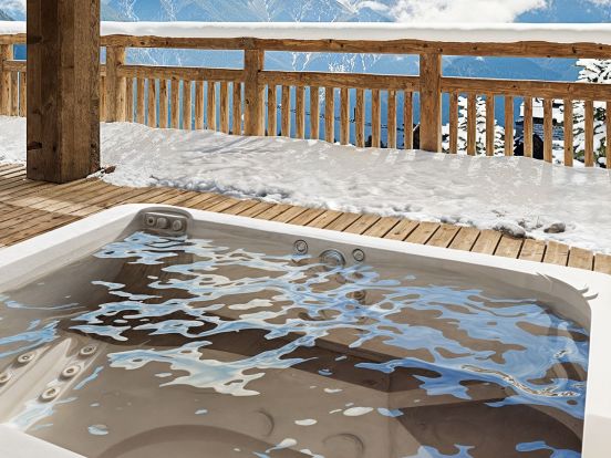 Chalet Les Sources-6