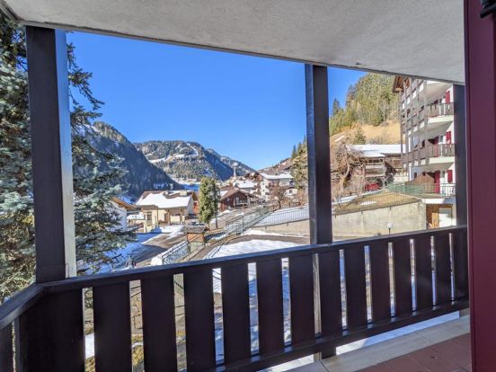 Appartement Casa Metz-21