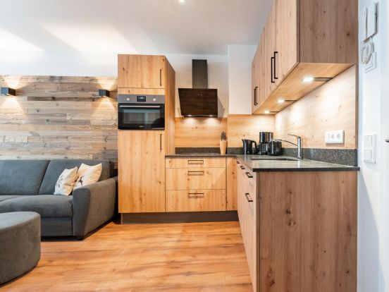 Appartement Falken-16