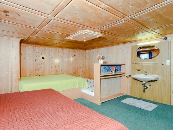 Chalet Gufler-8