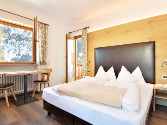 Chalet-appartement Kostner-21