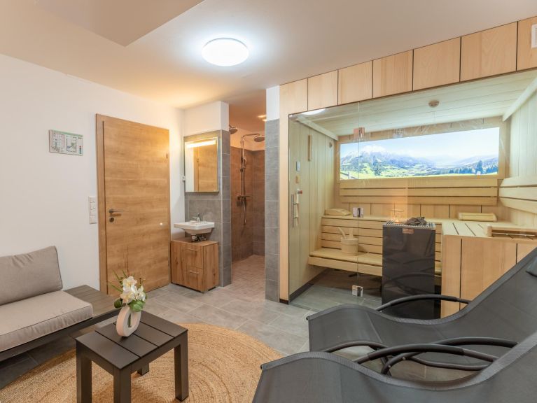 Chalet Riesneralm Ganbei