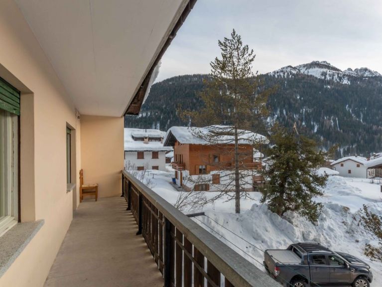 Appartement Casa Iris