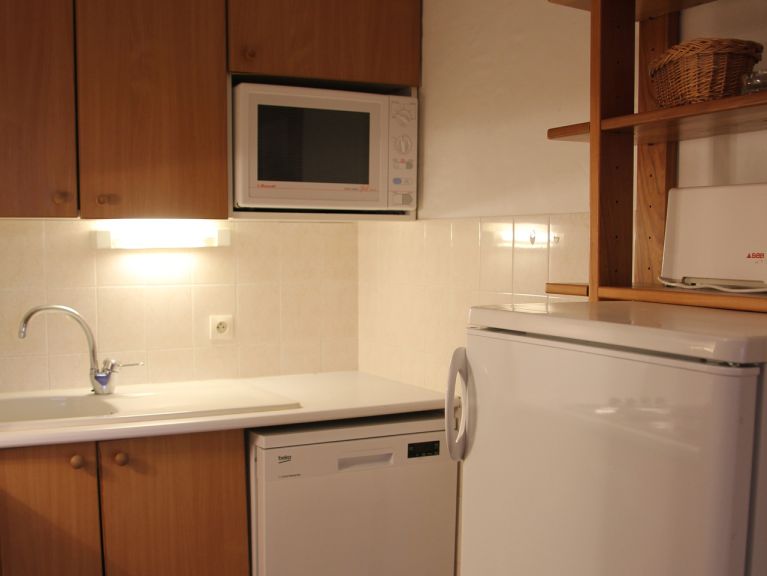 Appartement Le Diamant 55 m²