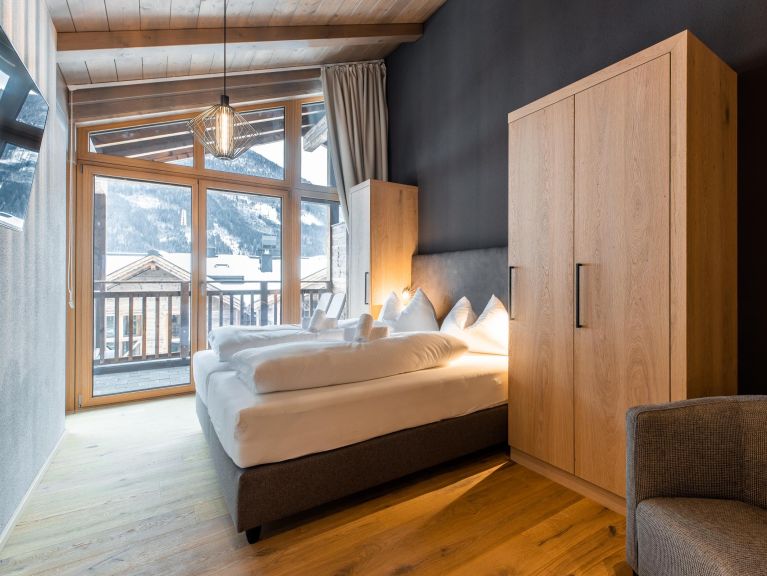 Chalet-appartement Das Neukirchen Penthouse Type 2a