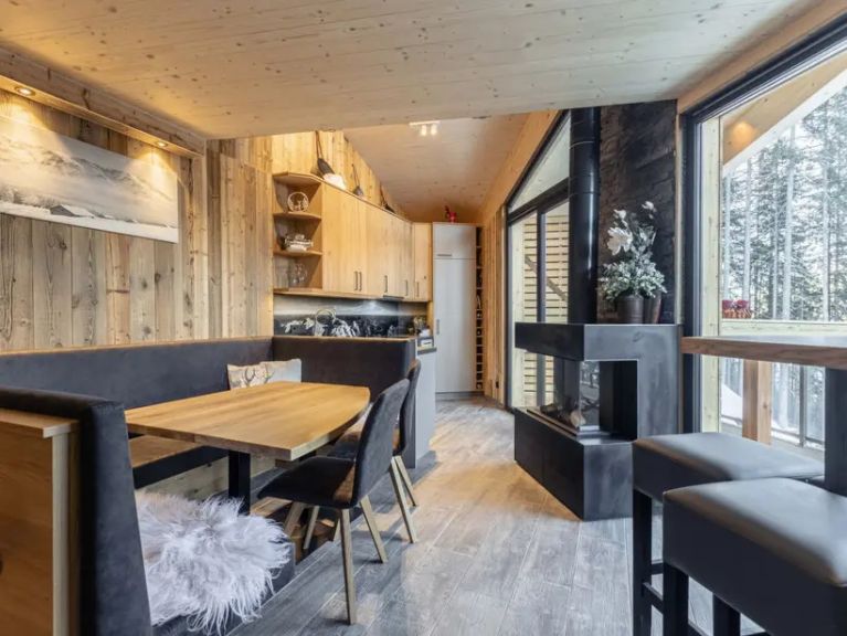 Reiteralm Appartement